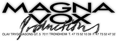 Magna Vox