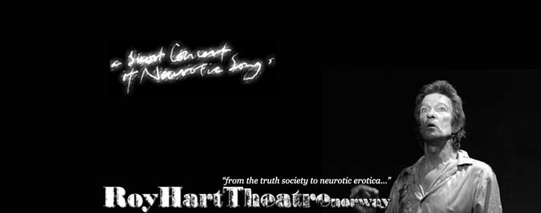 aShortConcertofNeuroticSongs